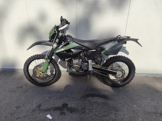 Ccm 404 DS 2004 Trail