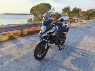 Suzuki V-Strom 1000 2017-thumb-3