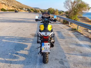 Suzuki V-Strom 1000 2017-thumb-4