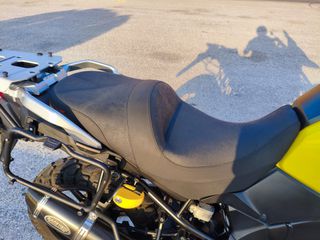 Suzuki V-Strom 1000 2017-thumb-7