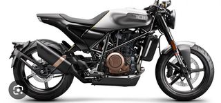 Husqvarna Vitpilen 2018 701