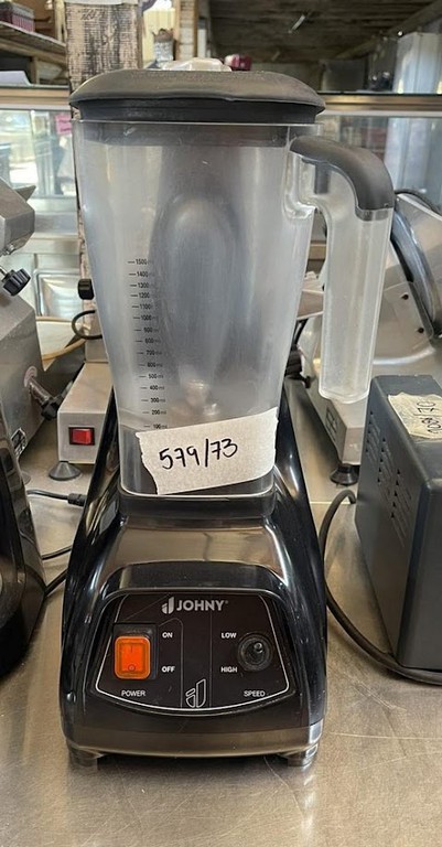Μπλέντερ BLENDER JOHNY AK/12 ECO (579/73)