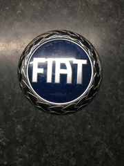 Σημα καπό fiat