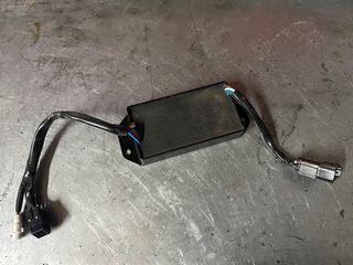 Sym MAXSYM TL 500 508 23' headlight LED 30110-TL1-0002 control unit