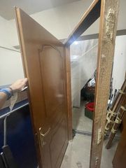 Εσωτερικές ξύλινες πορτες-thumb-2