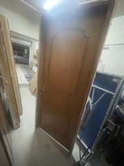 Εσωτερικές ξύλινες πορτες-thumb-3