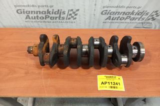 Στρόφαλος Volkswagen Transporter T4 JX  1984-1992 068E