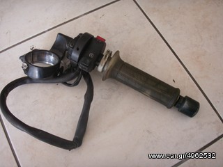 HONDA CBR 1000 RR SC59 2008-2010