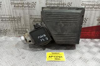 Μετρητής Μάζας Αέρα MAF Bmw Ε36 1990-1998 0280200204 17346519