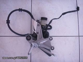 HONDA CBR 1000 RR SC59 2008-2010