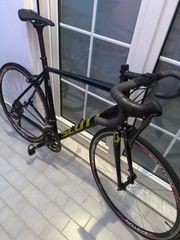 Δρόμου - Κούρσας Scott 2024 Speedster