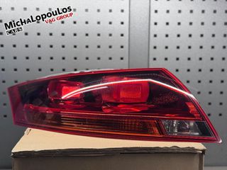 Φανάρι Audi TT