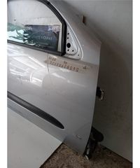 ΠΟΡΤΑ NISSAN ALMERA 2000-2002 Δεξιά-thumb-1