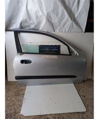 ΠΟΡΤΑ NISSAN ALMERA 2000-2002 Δεξιά