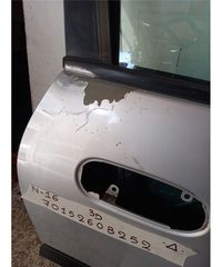 ΠΟΡΤΑ NISSAN ALMERA 2000-2002 Δεξιά-thumb-3