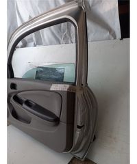 ΠΟΡΤΑ NISSAN ALMERA 2000-2002 Δεξιά-thumb-8