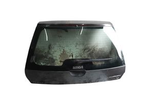 3/5η Πόρτα Πίσω SMART FORFOUR Hatchback / 5dr 2004 - 2015 ( 454 ) 1.1 (454.030) ( M 134.910 ) (75 hp ) Βενζίνη #XC217554469