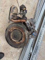 Μοτερ piaggio vespa pk50 κωδ. V5S2M