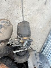 Μοτερ piaggio vespa pk50 κωδ. V5S2M-thumb-1