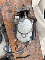 Μοτερ yamaha chappy 50cc κολλημενο!!!-thumb-1