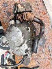 Μοτερ yamaha chappy 50cc κολλημενο!!!-thumb-2