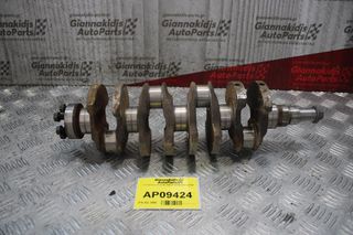 Στρόφαλος Suzuki Alto F10DN 2002-2008