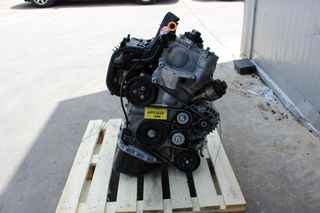 Κινητήρας - Μοτέρ Volkswagen Polo 1.2cc 64ps 12V BME 2002-2009