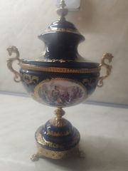 φοντανιερα τύπου limoge