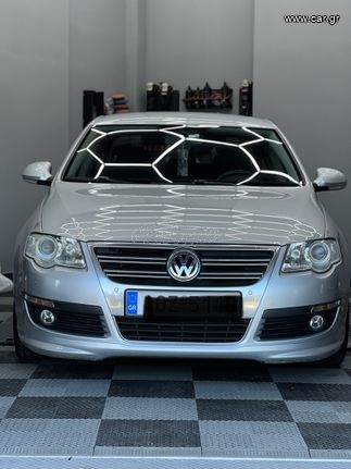 Volkswagen Passat 2010 R-line