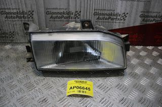 Φανάρι Hyundai Excel 1990-1992 (Εμπρός Δεξί)