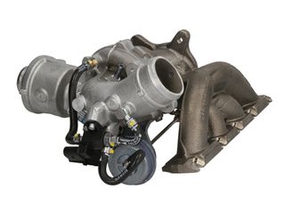 Υπερπληρωτής Turbocharger  AUDI A4 B8, A5; SEAT EXEO, EXEO ST 1.8 10.07-01.17