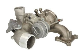 Υπερπληρωτής FORD