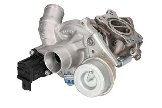 Υπερπληρωτής CITROEN C4, C4 GRAND PICASSO I, C4 GRAND PICASSO II, C4 I, C4 II, C4 PICASSO I, C4 PICASSO II, C5 III, DS3, DS4, DS5; PEUGEOT 207, 3008, 308 1.6 02.06-