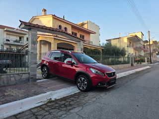 Peugeot 2008 2018 1.2 PURETECH 110 ALLURE/FULL EXTRA/-thumb-1