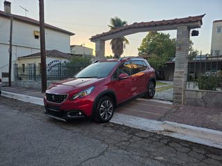 Peugeot 2008 2018 1.2 PURETECH 110 ALLURE/FULL EXTRA/-thumb-2