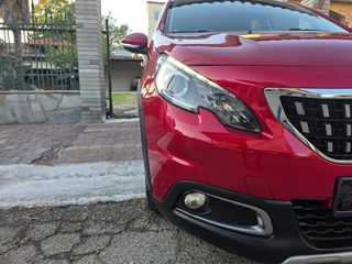 Peugeot 2008 2018 1.2 PURETECH 110 ALLURE/FULL EXTRA/-thumb-3