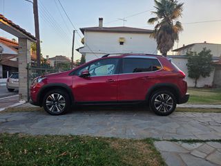 Peugeot 2008 2018 1.2 PURETECH 110 ALLURE/FULL EXTRA/-thumb-5