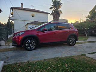 Peugeot 2008 2018 1.2 PURETECH 110 ALLURE/FULL EXTRA/-thumb-6