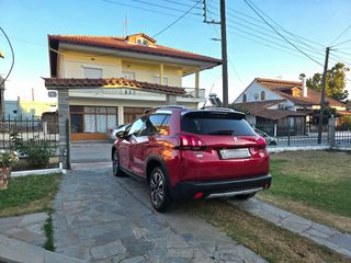 Peugeot 2008 2018 1.2 PURETECH 110 ALLURE/FULL EXTRA/-thumb-7