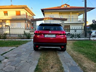 Peugeot 2008 2018 1.2 PURETECH 110 ALLURE/FULL EXTRA/-thumb-8