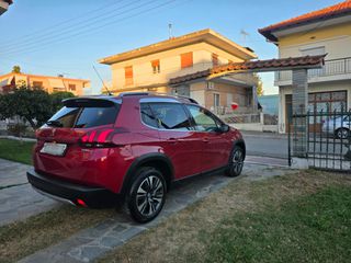 Peugeot 2008 2018 1.2 PURETECH 110 ALLURE/FULL EXTRA/-thumb-9