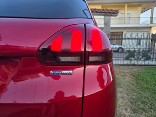 Peugeot 2008 2018 1.2 PURETECH 110 ALLURE/FULL EXTRA/-thumb-10