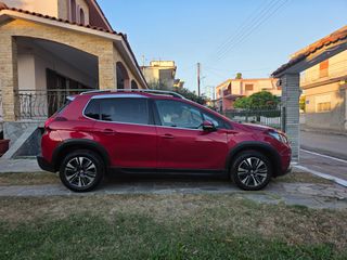 Peugeot 2008 2018 1.2 PURETECH 110 ALLURE/FULL EXTRA/-thumb-11