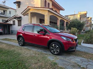 Peugeot 2008 2018 1.2 PURETECH 110 ALLURE/FULL EXTRA/-thumb-12