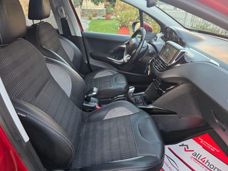 Peugeot 2008 2018 1.2 PURETECH 110 ALLURE/FULL EXTRA/-thumb-17