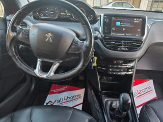 Peugeot 2008 2018 1.2 PURETECH 110 ALLURE/FULL EXTRA/-thumb-24