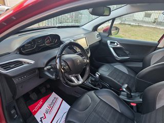 Peugeot 2008 2018 1.2 PURETECH 110 ALLURE/FULL EXTRA/-thumb-27
