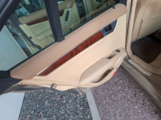 ΣΑΛΟΝΙ ΜΠΕΖ ΔΕΡΜΑ MERCEDES C180 W204 - ΚΑΘΙΣΜΑΤΑ-ΤΑΠΕΤΣΑΡΙΕΣ-ΟΥΡΑΝΟΣ-ΤΑΜΠΛΟ-ΜΟΚΕΤΑ ΚΤΛ-thumb-10