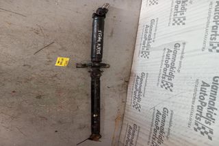 Κεντρικός Αξονας Subaru Impreza 1997-2001