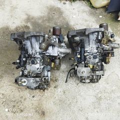 Fiat Grande Pundo Κιβώτια Ταχυτήτων 6αρη